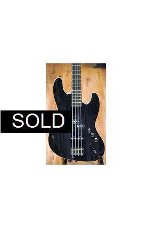 Fender Aerodyne Jazz Bass Fender Aerodyne Jazz Bass